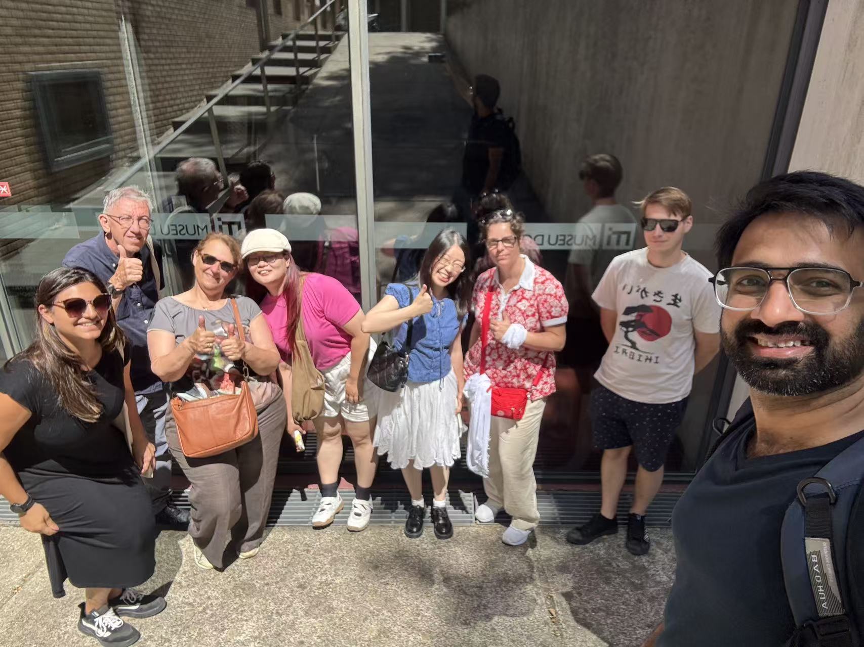 City Tour